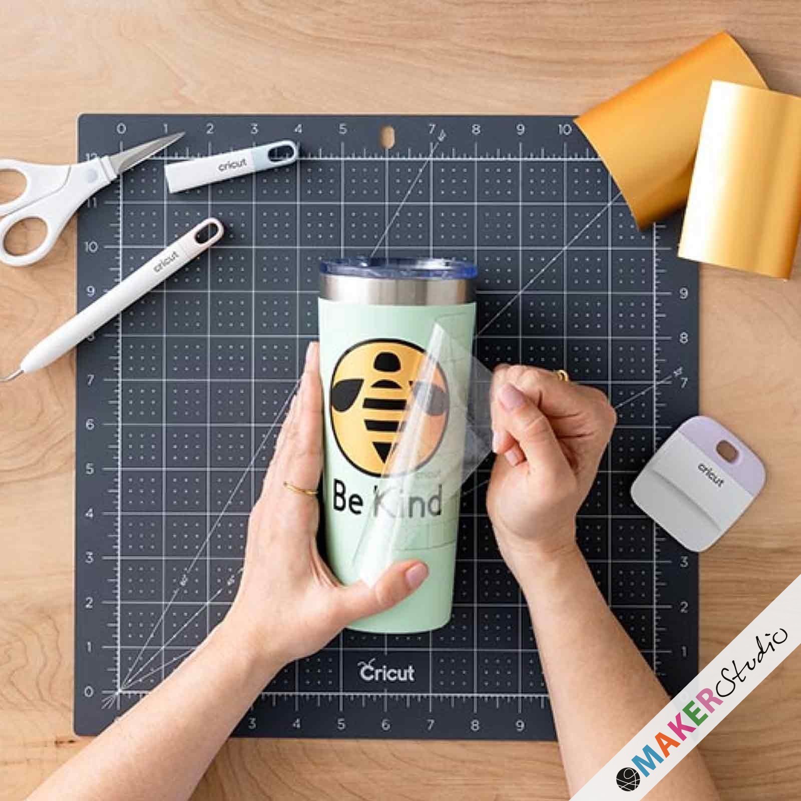 Cricut Joy Xtra Transfer Tape