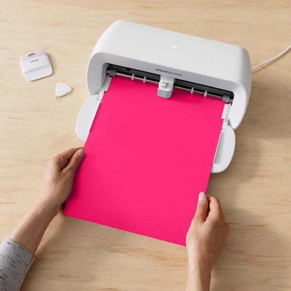 Cricut Joy Xtra Smart Iron-on neon 3-pak