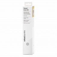 Cricut Joy Xtra Smart Iron-on HVID