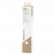 Cricut Joy Xtra Smart Iron-on GULD