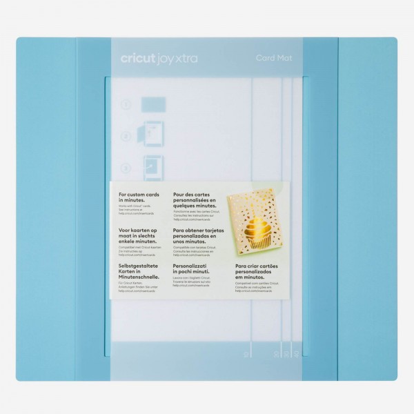 Cricut Joy Xtra kortmåtte