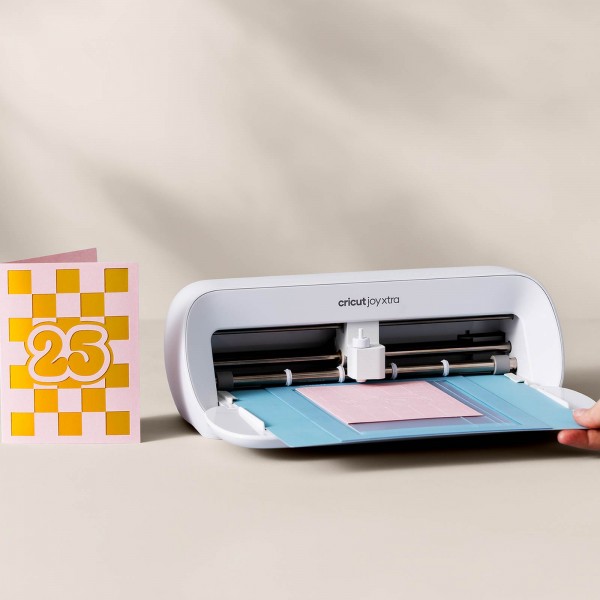 Cricut Joy Xtra kortmåtte