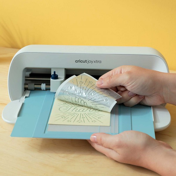 Cricut Joy Xtra kortmåtte