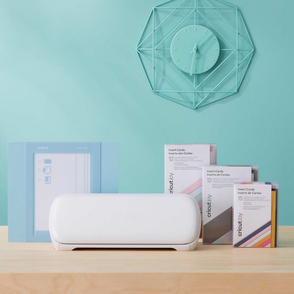 Cricut Joy Xtra kortmåtte