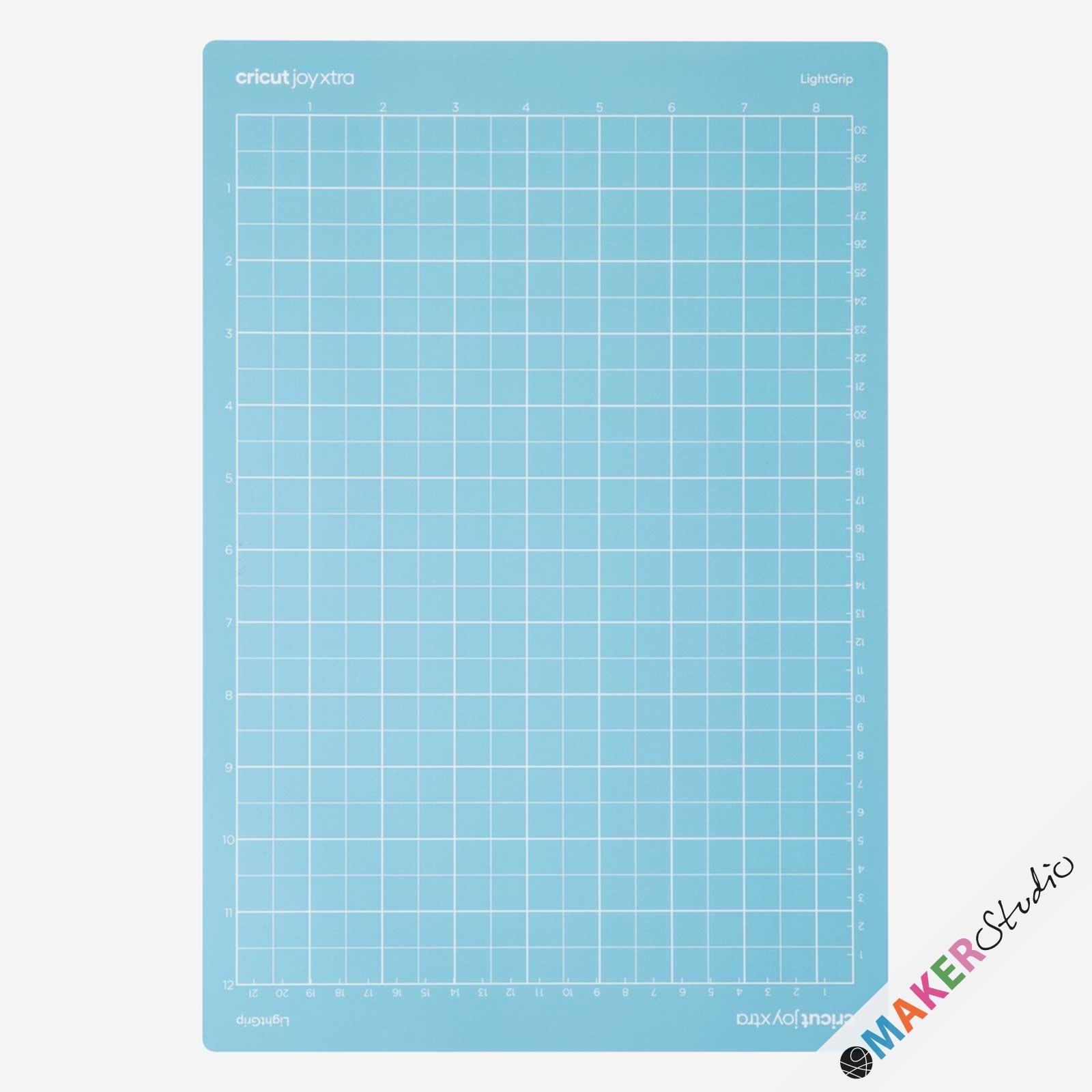 Cricut Joy Xtra Light Grip måtte