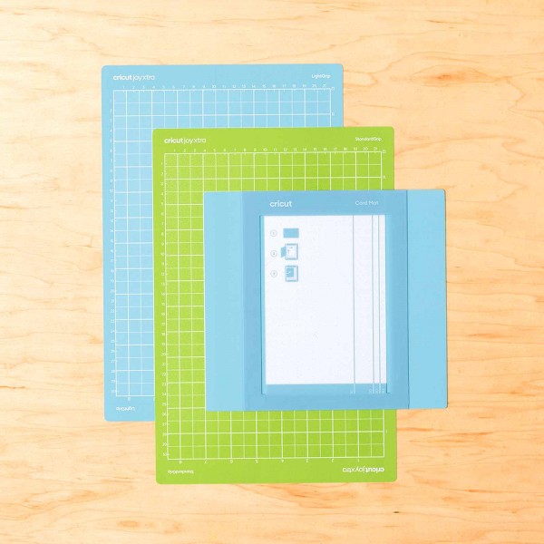 Cricut Joy Xtra Light Grip måtte