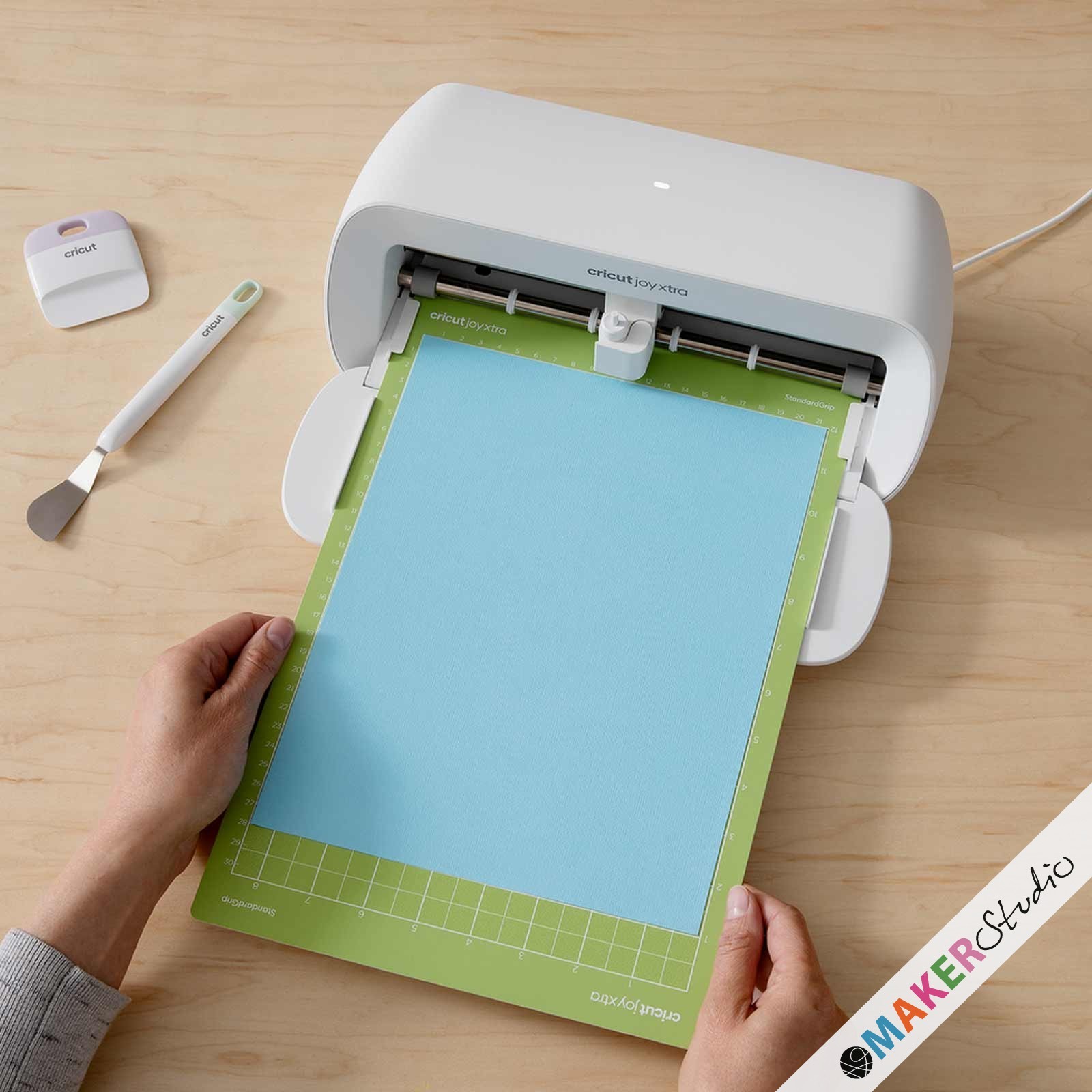 Cricut Joy Xtra Standard Grip måtte
