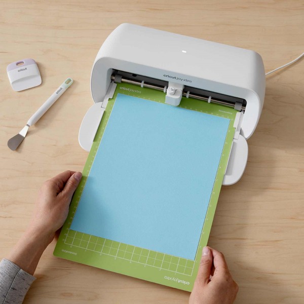 Cricut Joy Xtra Standard Grip måtte