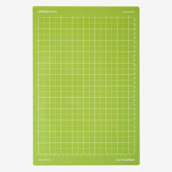 Cricut Joy Xtra Standard Grip måtte