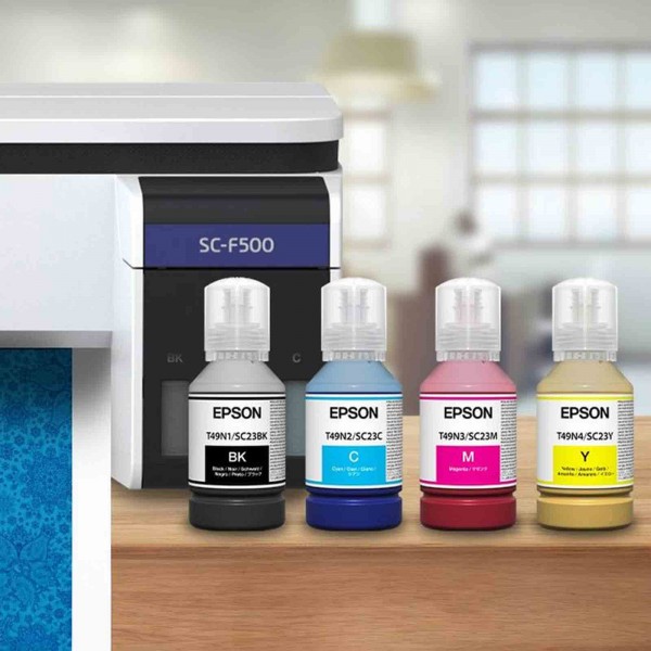 EPSON SureColor SC-F500