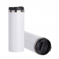Termokrus 400 ml HVID 2 stk