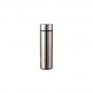 Termoflaske SMART 450ml STÅL 2 stk