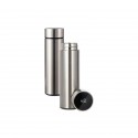 Termoflaske SMART 450ml HVID 2 stk