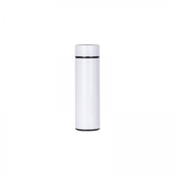 Termoflaske SMART 450ml HVID 2 stk