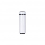 Termoflaske SMART 450ml HVID 2 stk
