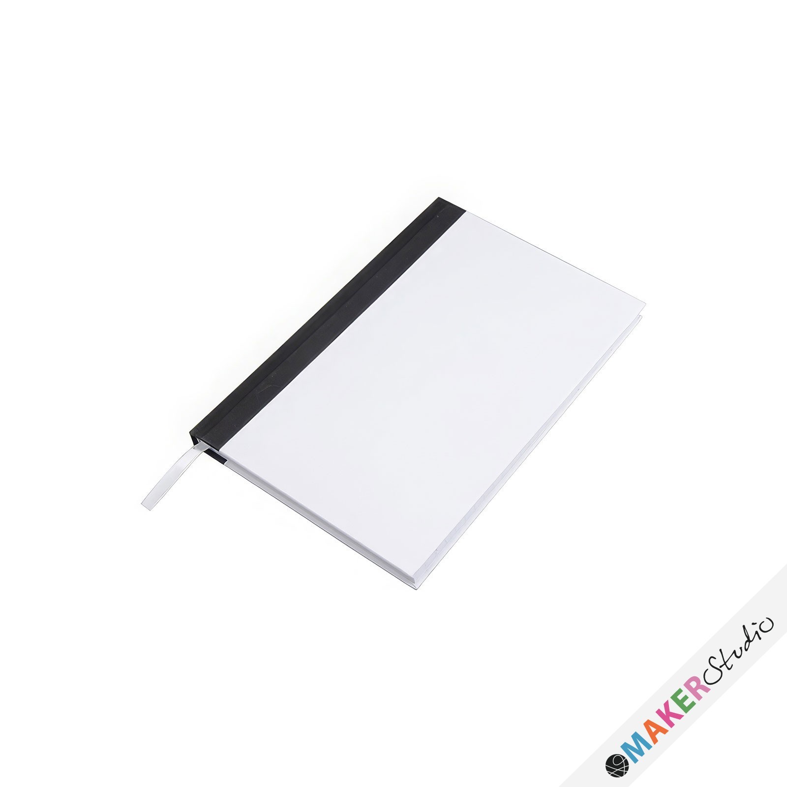 A5 Notebook HVID 2 stk