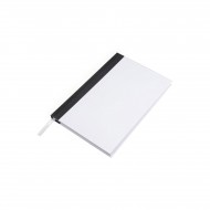 A5 Notebook HVID 2 stk