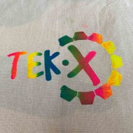 Tekstil Serigrafisæt - Screen Printing-sæt