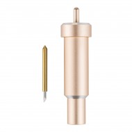 Cricut standardkniv med hus (fine-point)