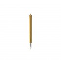 Cricut standardkniv med hus (fine-point)