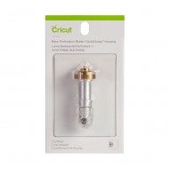 Cricut Basic Perforation Kniv + QuickSwap Housing