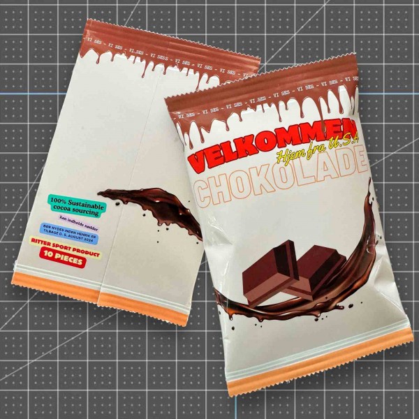 Paper Crimper