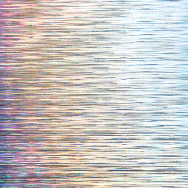 Cricut Premium Vinyl Holographic Threads Elegance Sampler 3 ark