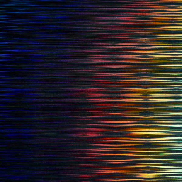Cricut Premium Vinyl Holographic Threads Elegance Sampler 3 ark