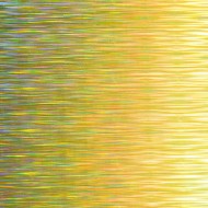 Cricut Premium Vinyl Holographic Threads Elegance Sampler 3 ark