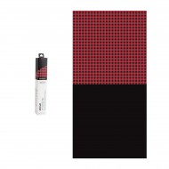 Cricut Buffalo-Check Infusible Ink folie 2 ark
