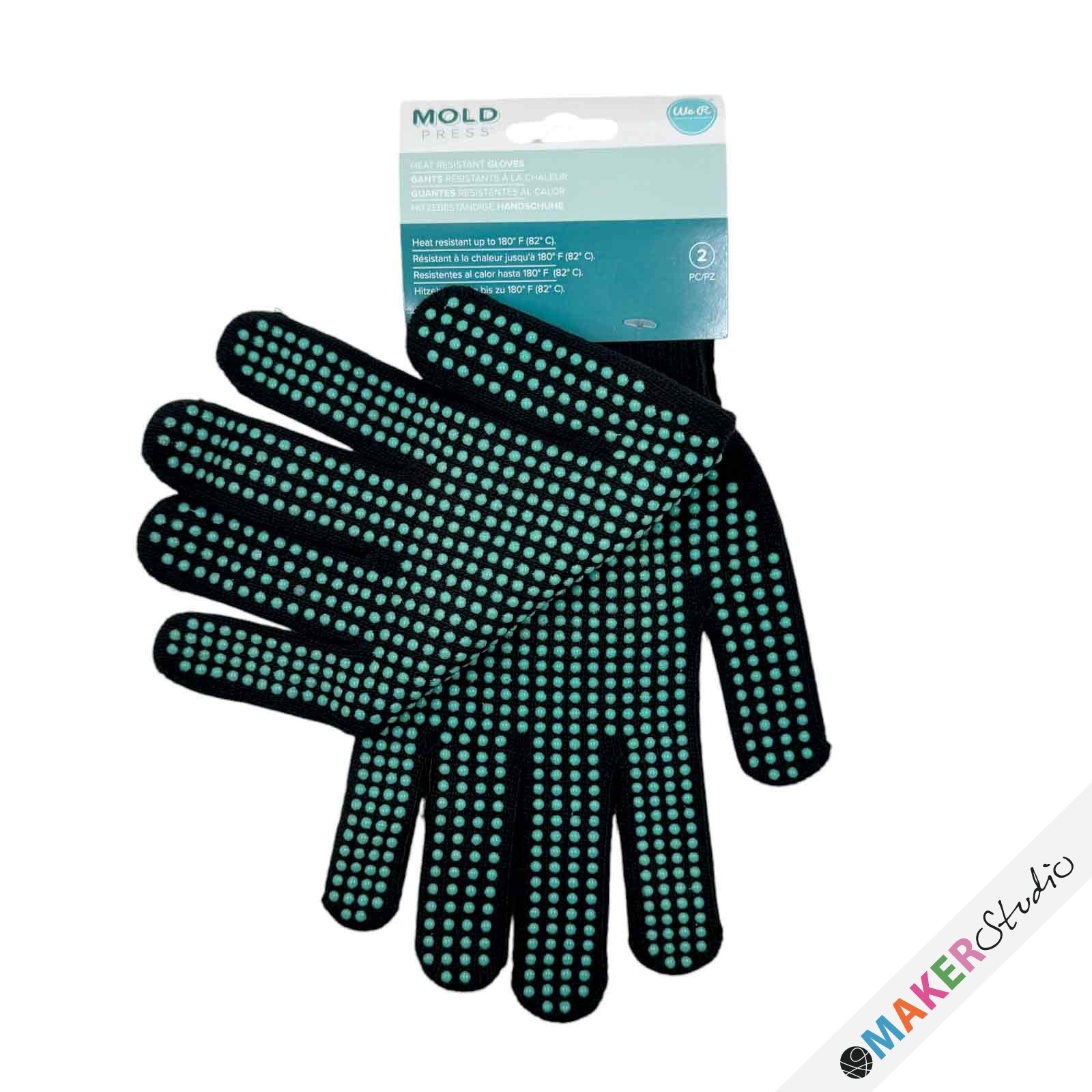 Varmeresistente Handsker