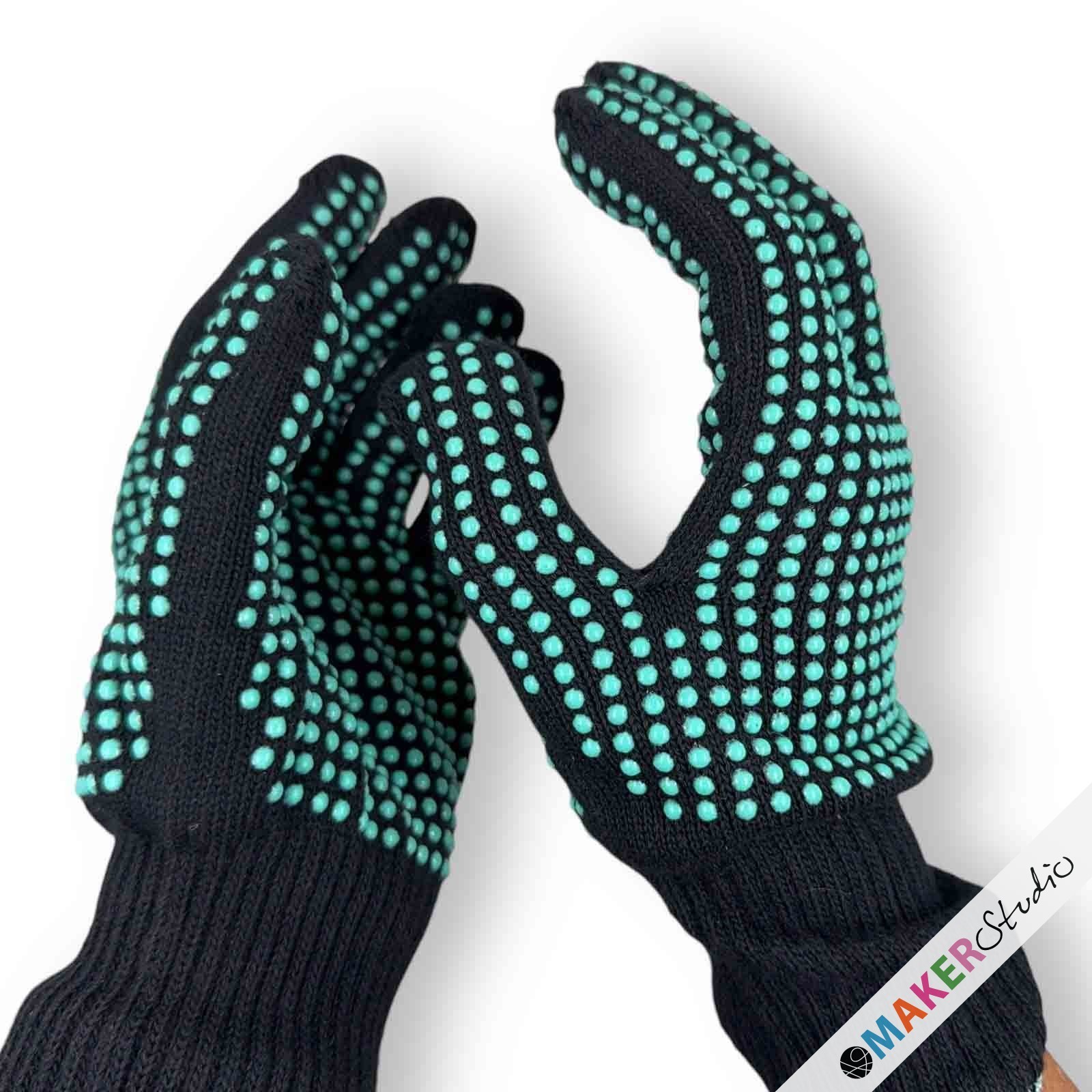 Varmeresistente Handsker