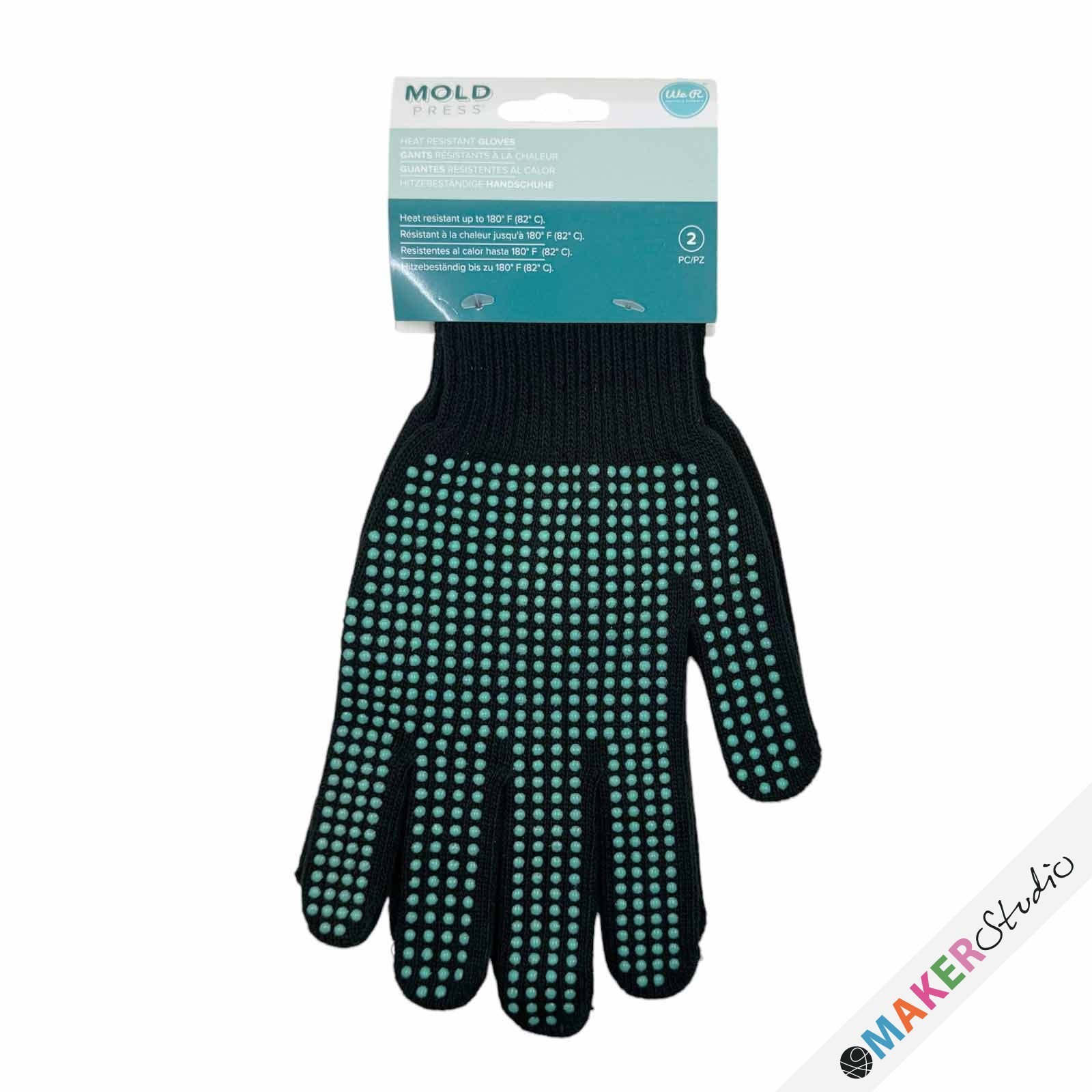 Varmeresistente Handsker