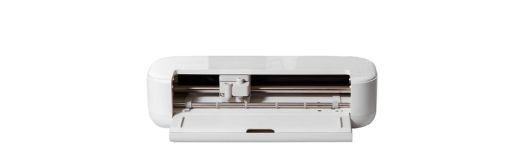 Billedet viser en Cricut Explore 4