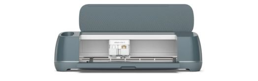 Billedet viser en Cricut Maker 4