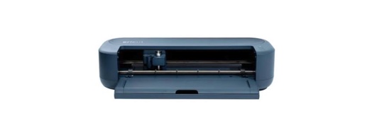 Billedet viser en Cricut Maker 4