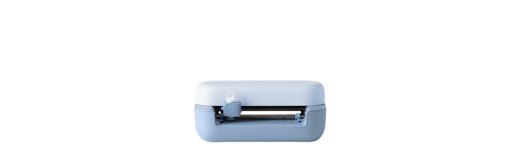 Billedet viser en Cricut Joy