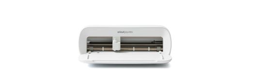 Billedet viser en Cricut Joy Xtra