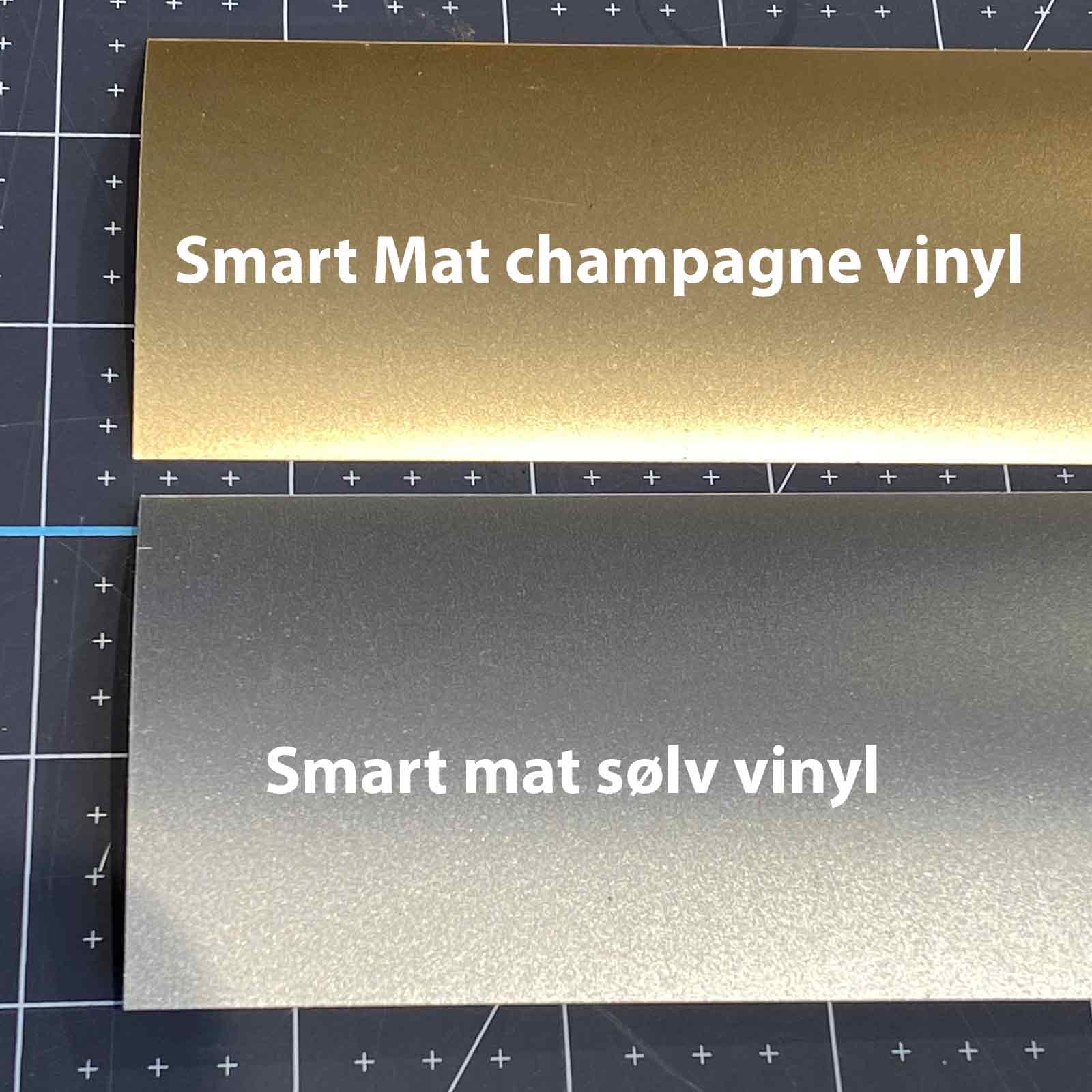 Vinyl forslag til julekugler - MAKERstudio
