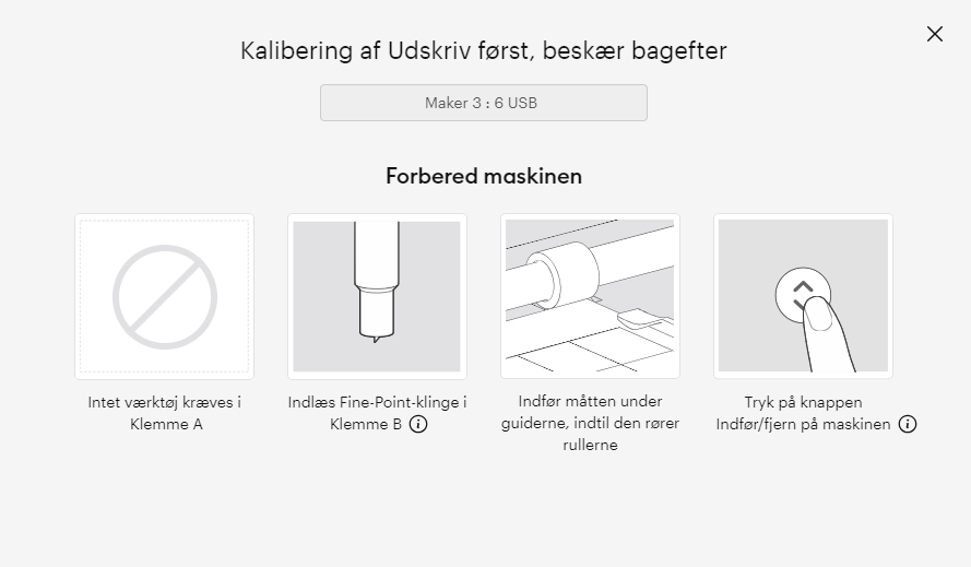 Nu sætter du kniv i