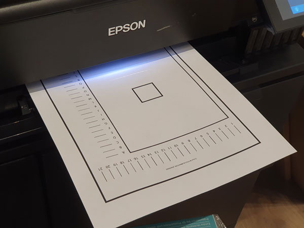 Print arket