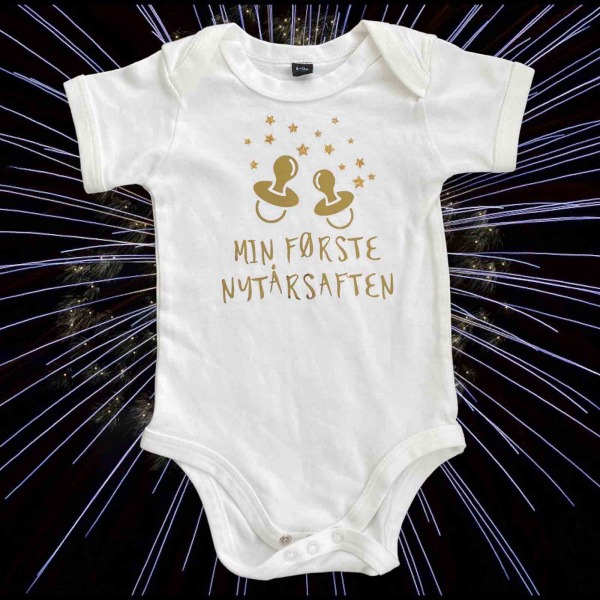 Nytårs baby 